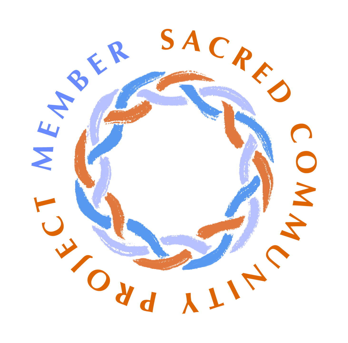 Sacred Community Project Member